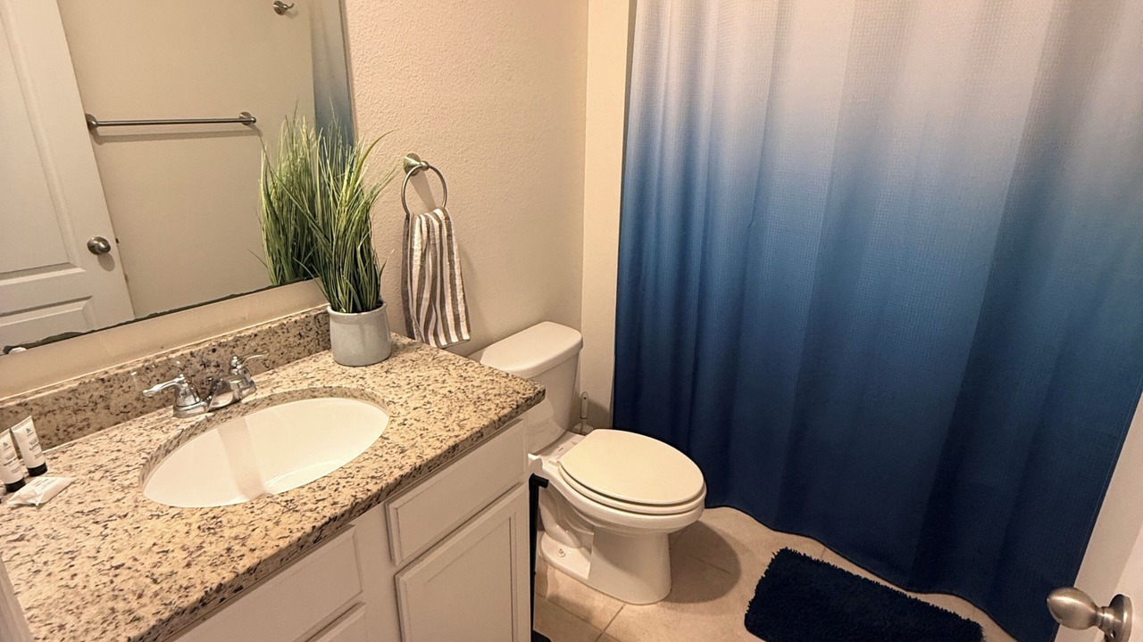 Photo of Bathroom in St. Cloud