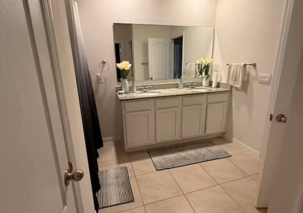 Photo of Bathroom in St. Cloud