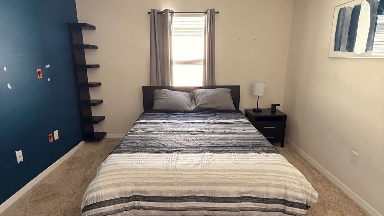 Photo of Bedroom in St. Cloud