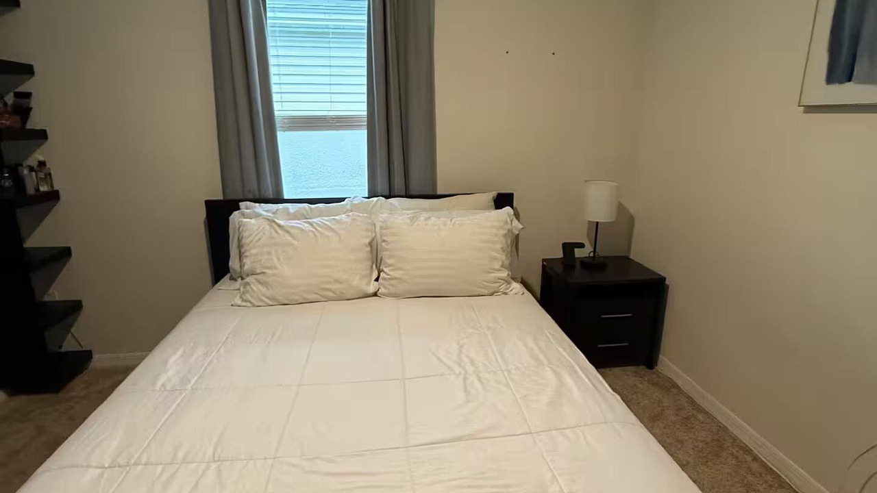 Photo of Bedroom in St. Cloud