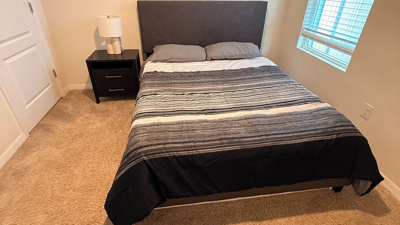 Photo of Bedroom in St. Cloud