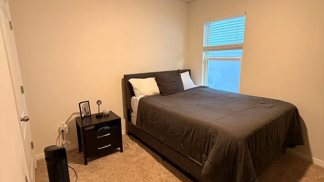 Photo of Bedroom in St. Cloud