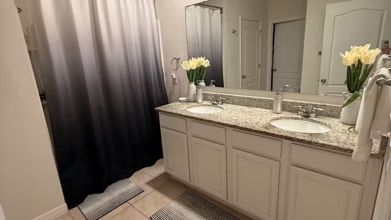 Photo of Bathroom in St. Cloud