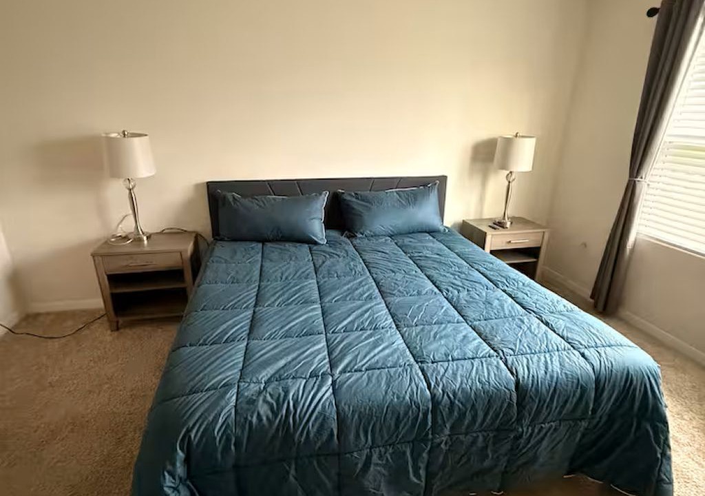 Photo of Bedroom in St. Cloud