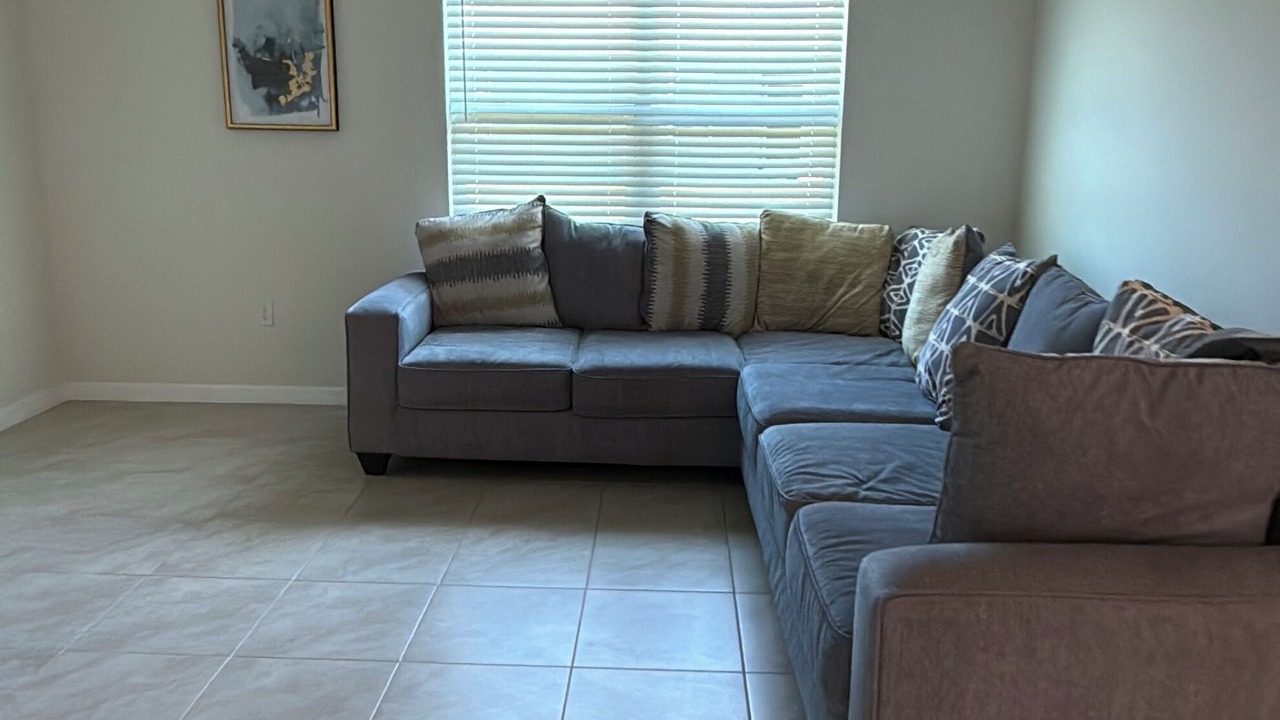 Photo of Livingroom in St. Cloud