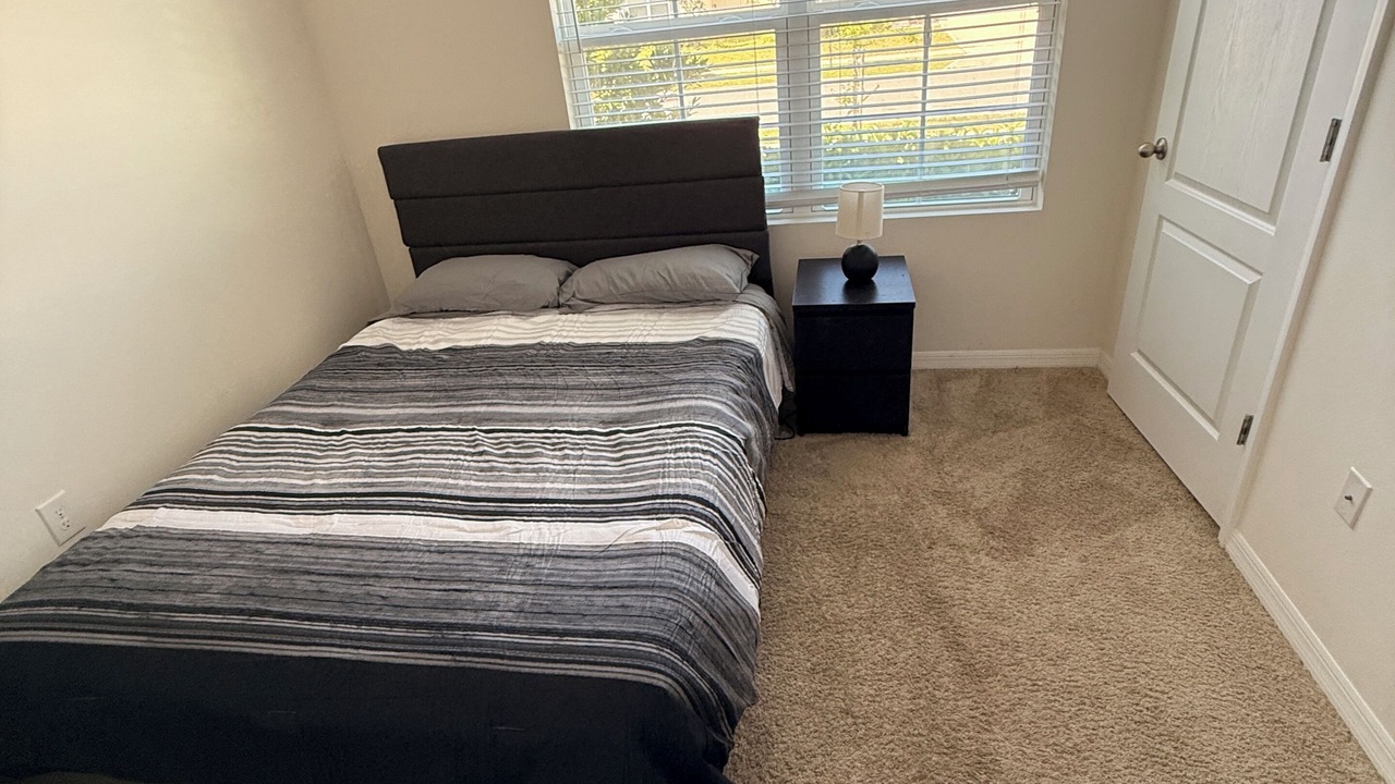 Photo of Bedroom in St. Cloud