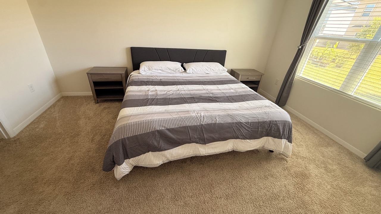 Photo of Bedroom in St. Cloud