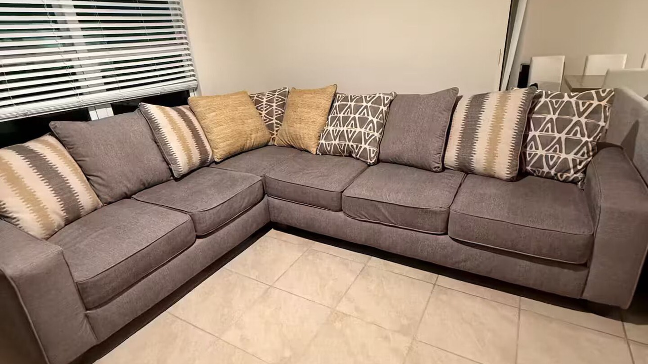 Photo of Livingroom in St. Cloud