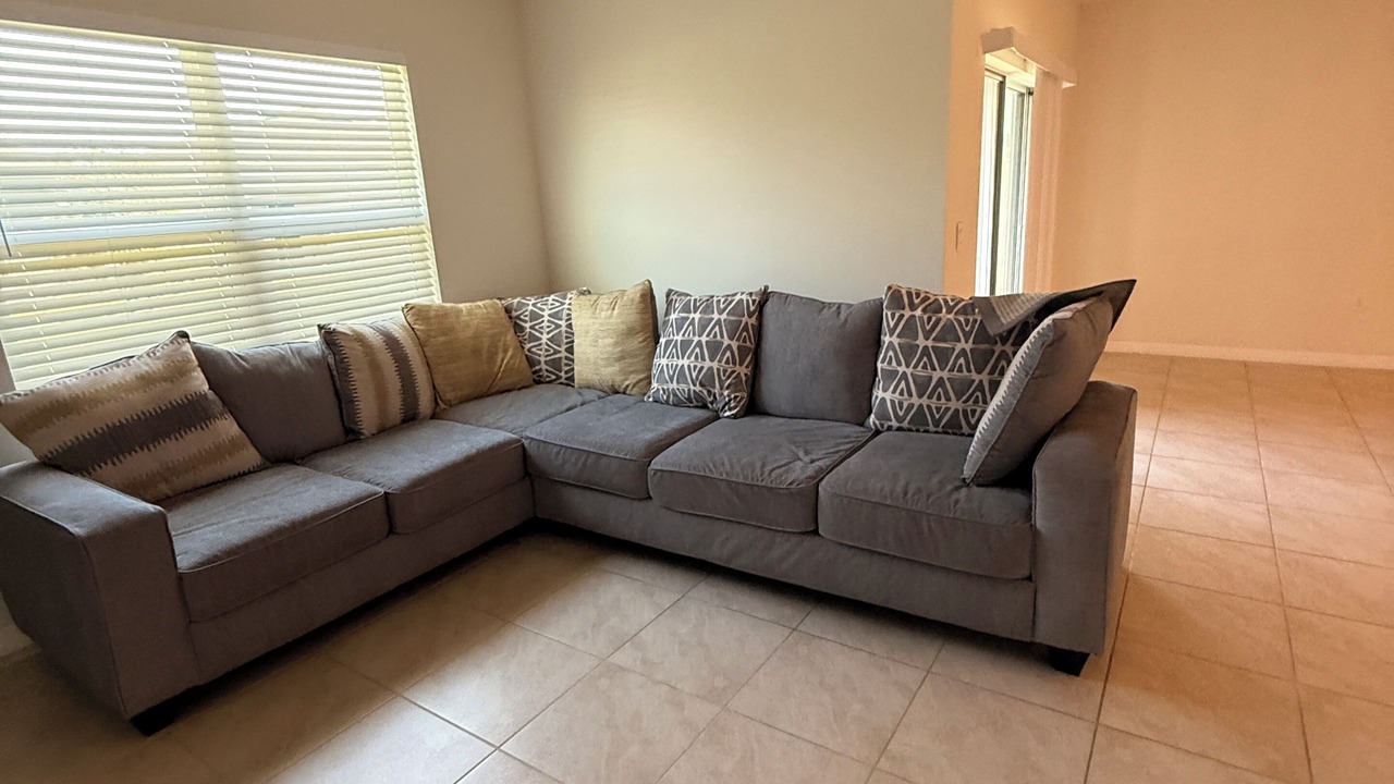 Photo of Livingroom in St. Cloud