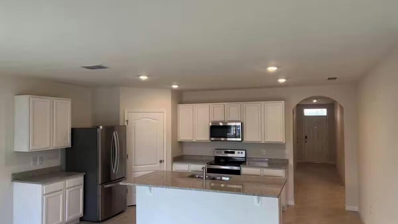 Photo of Kitchen in St. Cloud