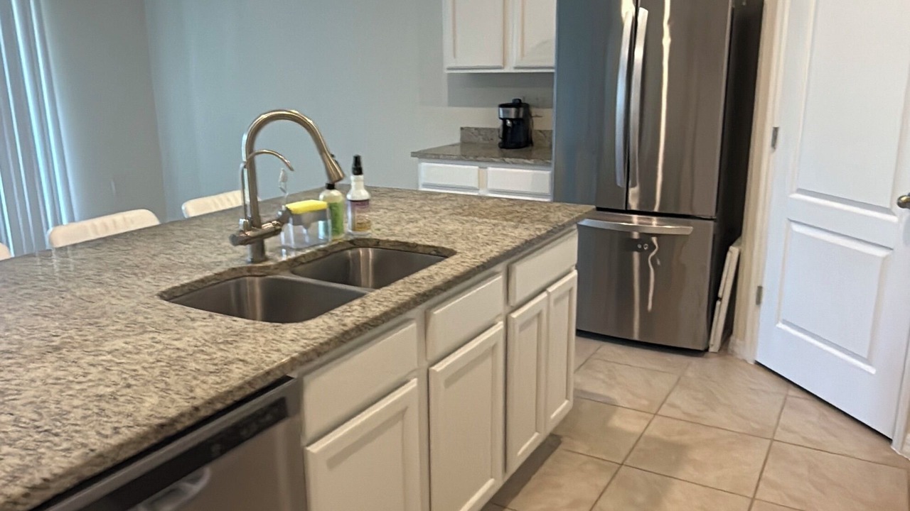 Photo of Kitchen in St. Cloud
