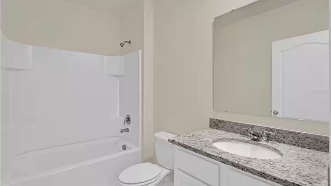 Photo of Bathroom in St. Cloud