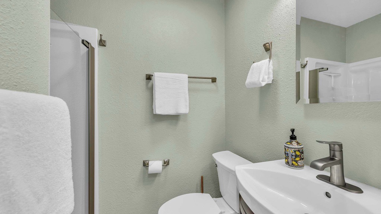 Photo of Bathroom in South Kansas City
