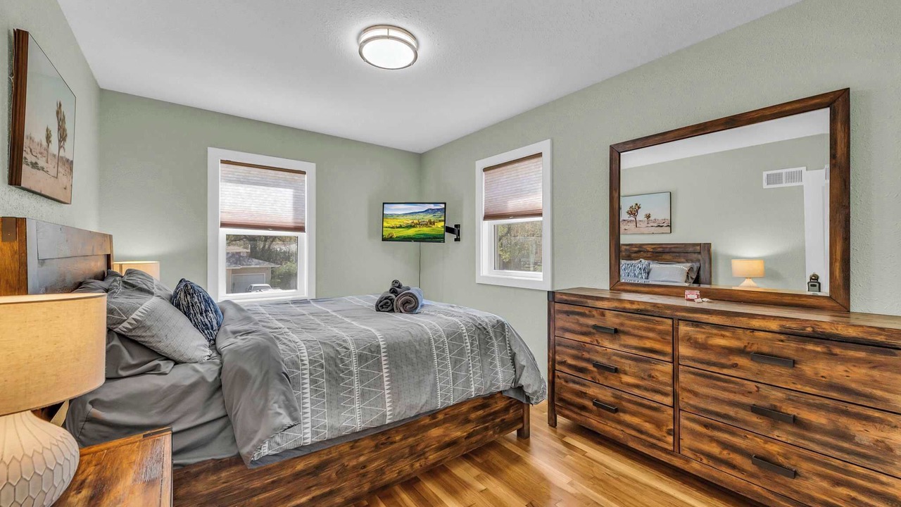 Photo of Bedroom in South Kansas City