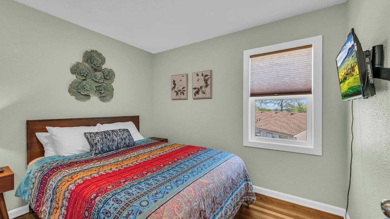 Photo of Bedroom in South Kansas City