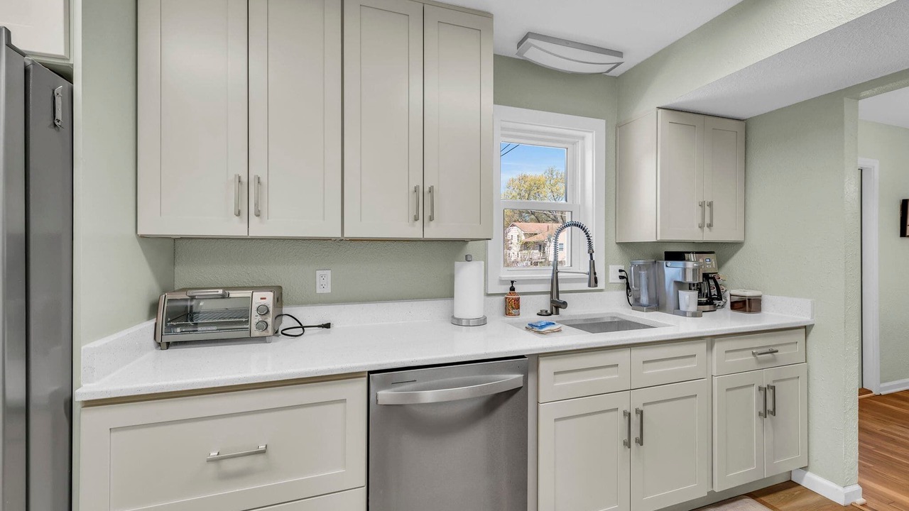 Photo of Kitchen in South Kansas City