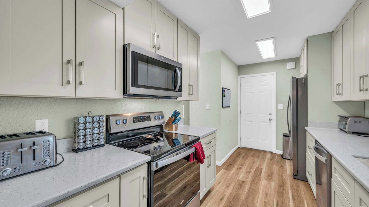 Photo of Kitchen in South Kansas City