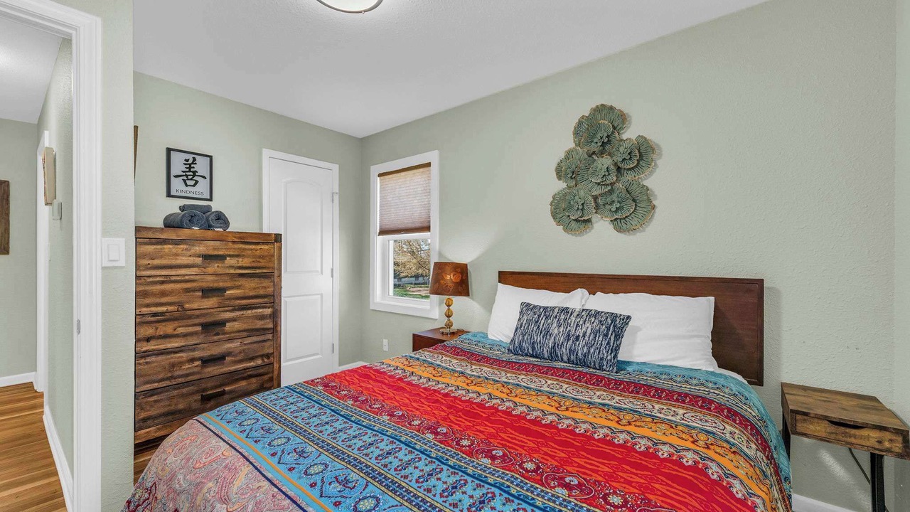 Photo of Bedroom in South Kansas City