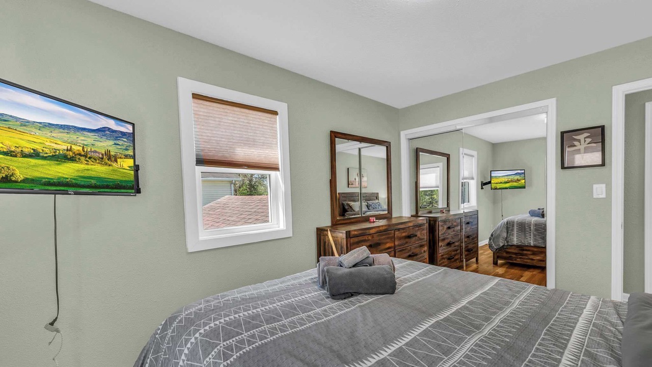 Photo of Bedroom in South Kansas City