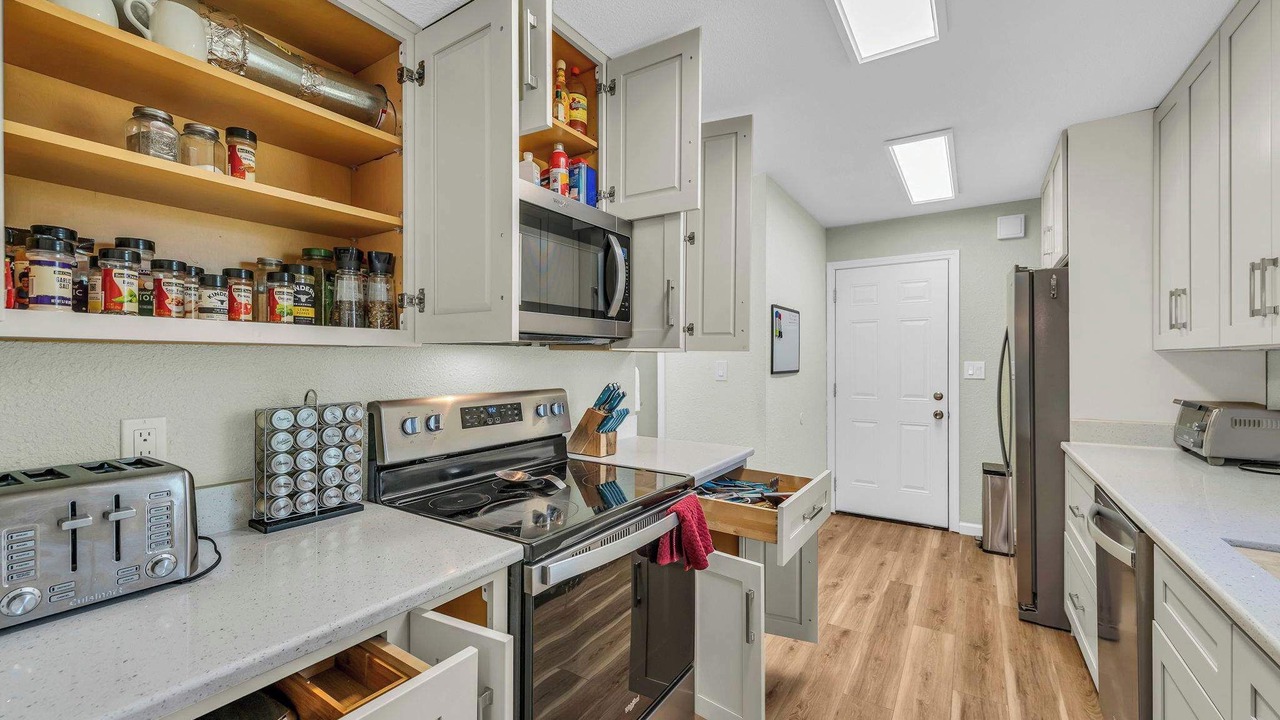 Photo of Kitchen in South Kansas City