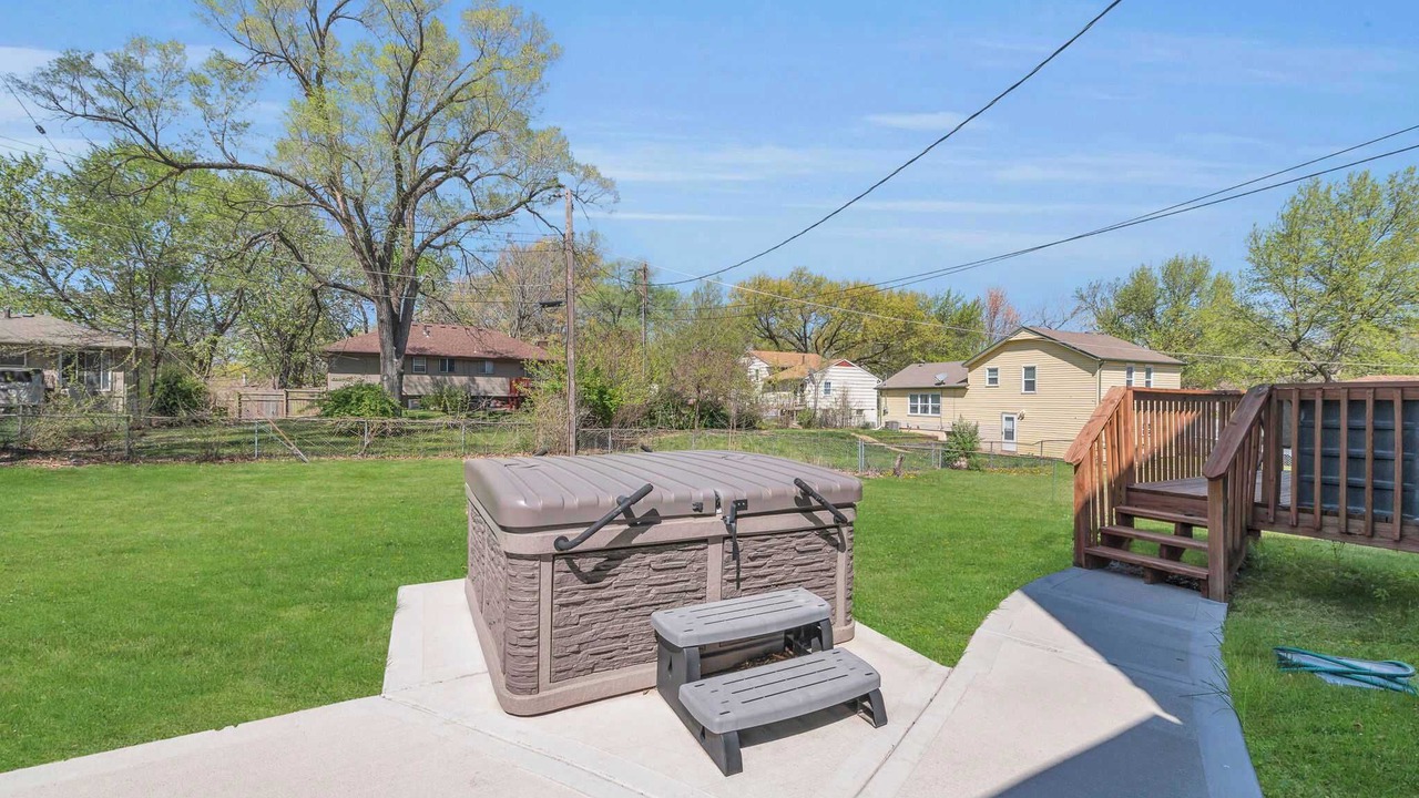 Photo of Outdoor in South Kansas City