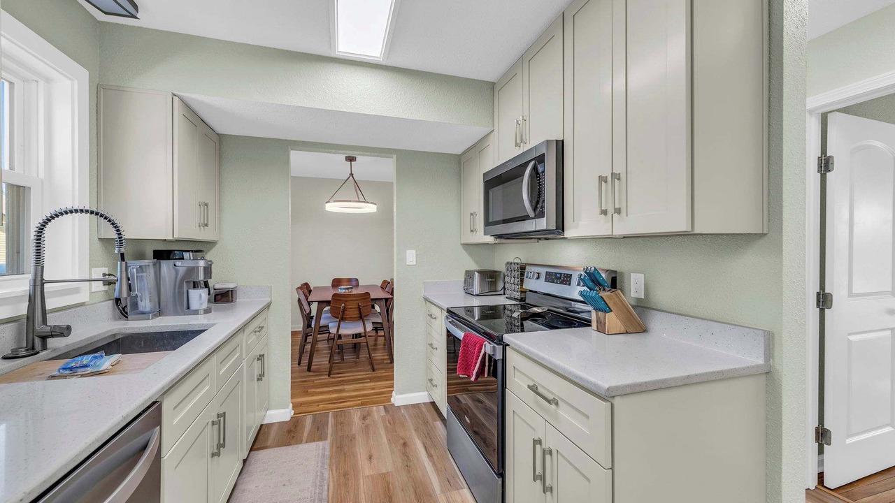 Photo of Kitchen in South Kansas City