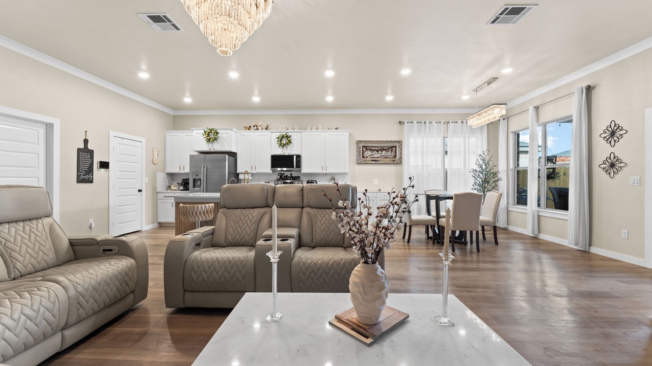 Photo of Livingroom in Midland