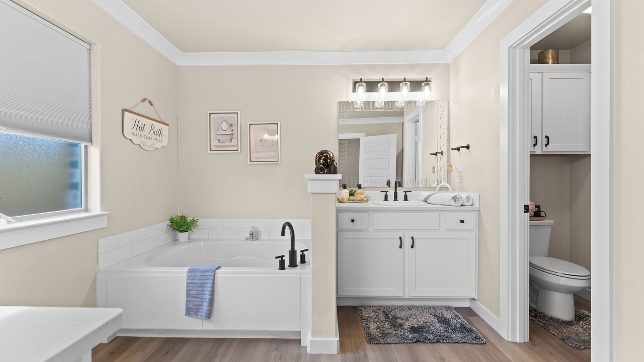 Photo of Bathroom in Midland