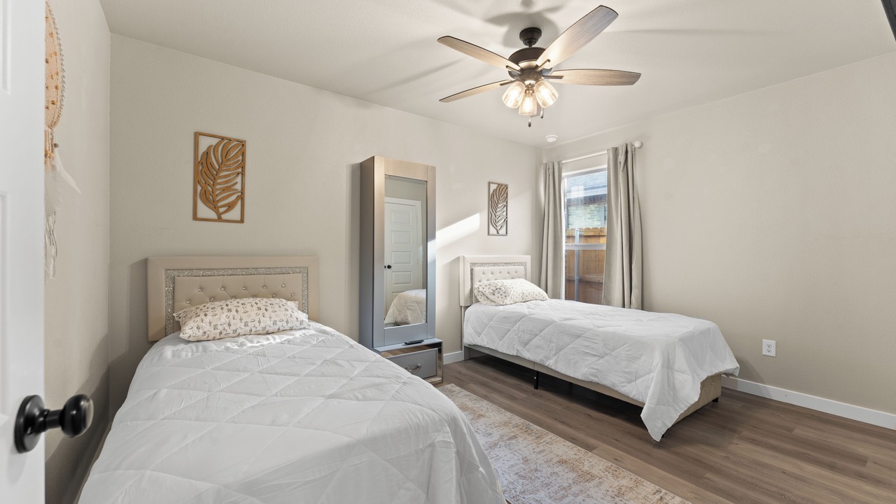 Photo of Bedroom in Midland