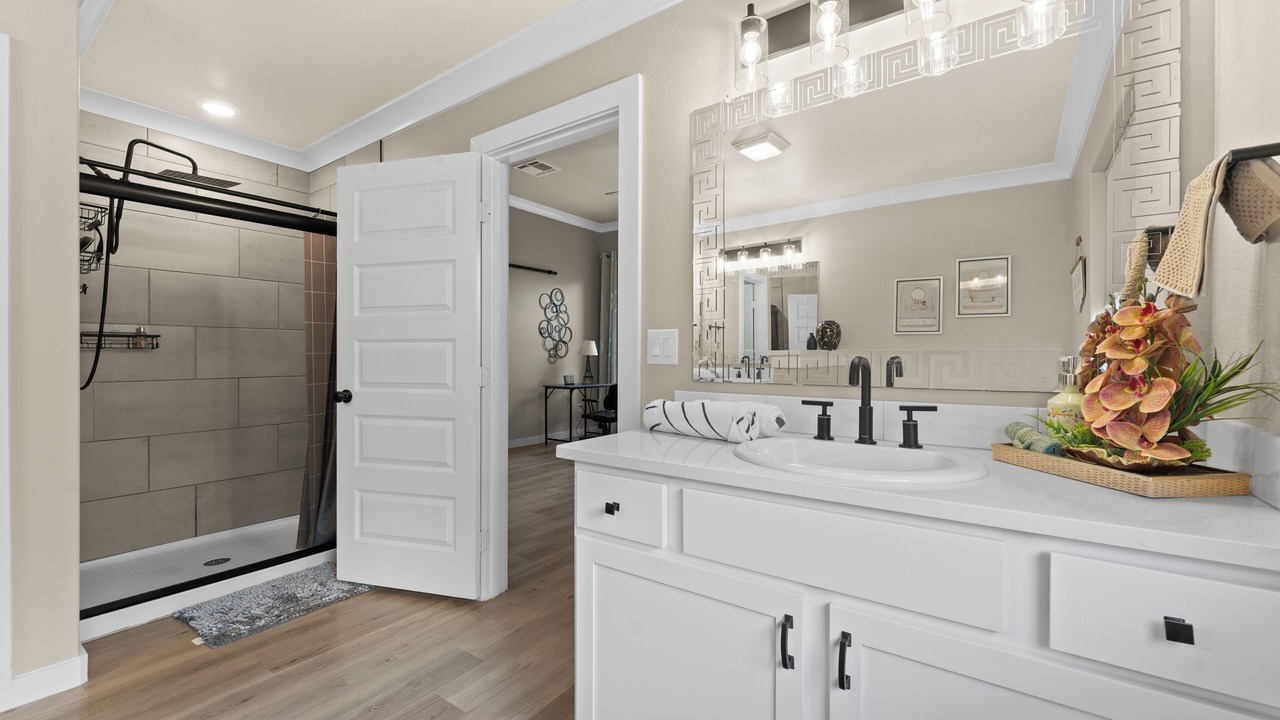 Photo of Bathroom in Midland