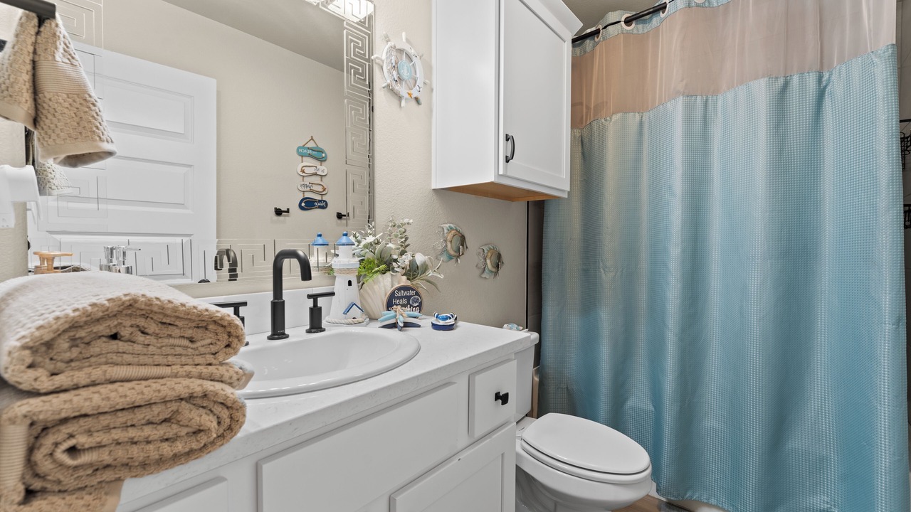Photo of Bathroom in Midland