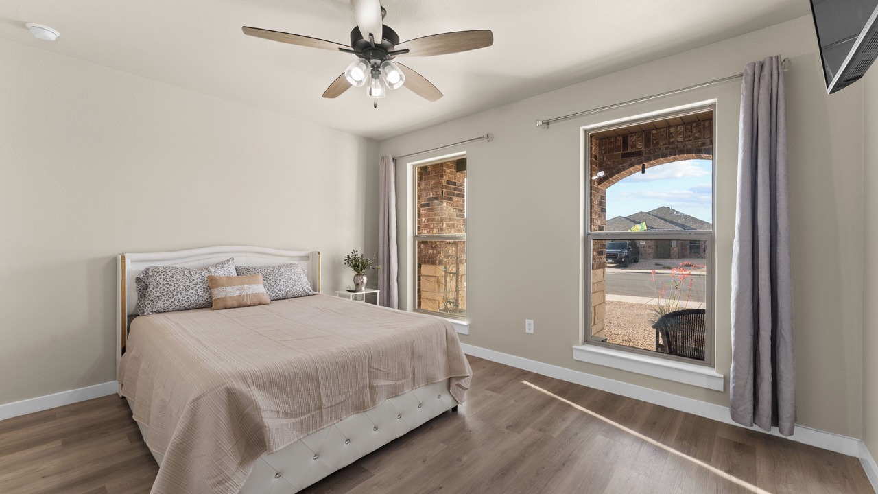Photo of Bedroom in Midland
