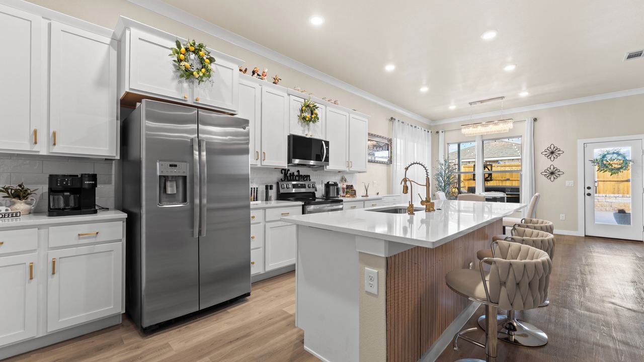 Photo of Kitchen in Midland