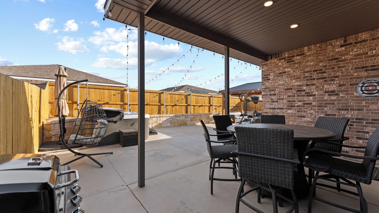 Photo of Outdoor in Midland