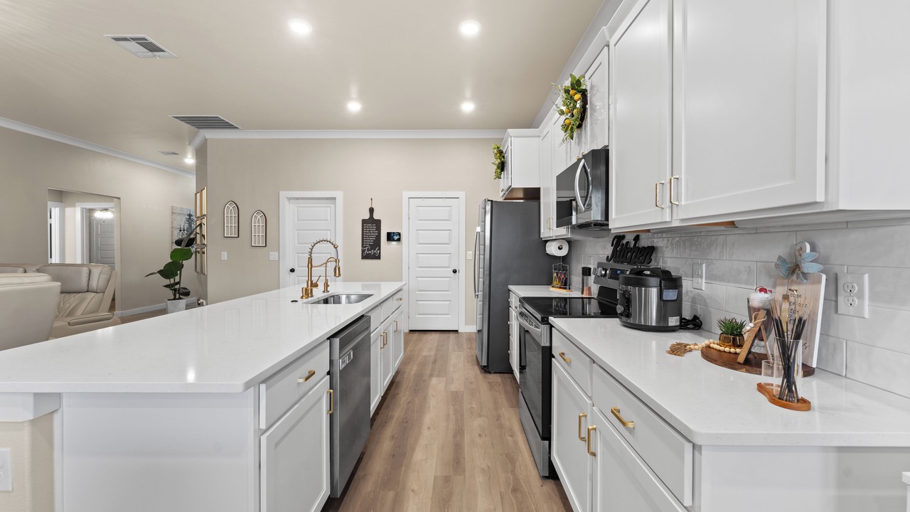 Photo of Kitchen in Midland