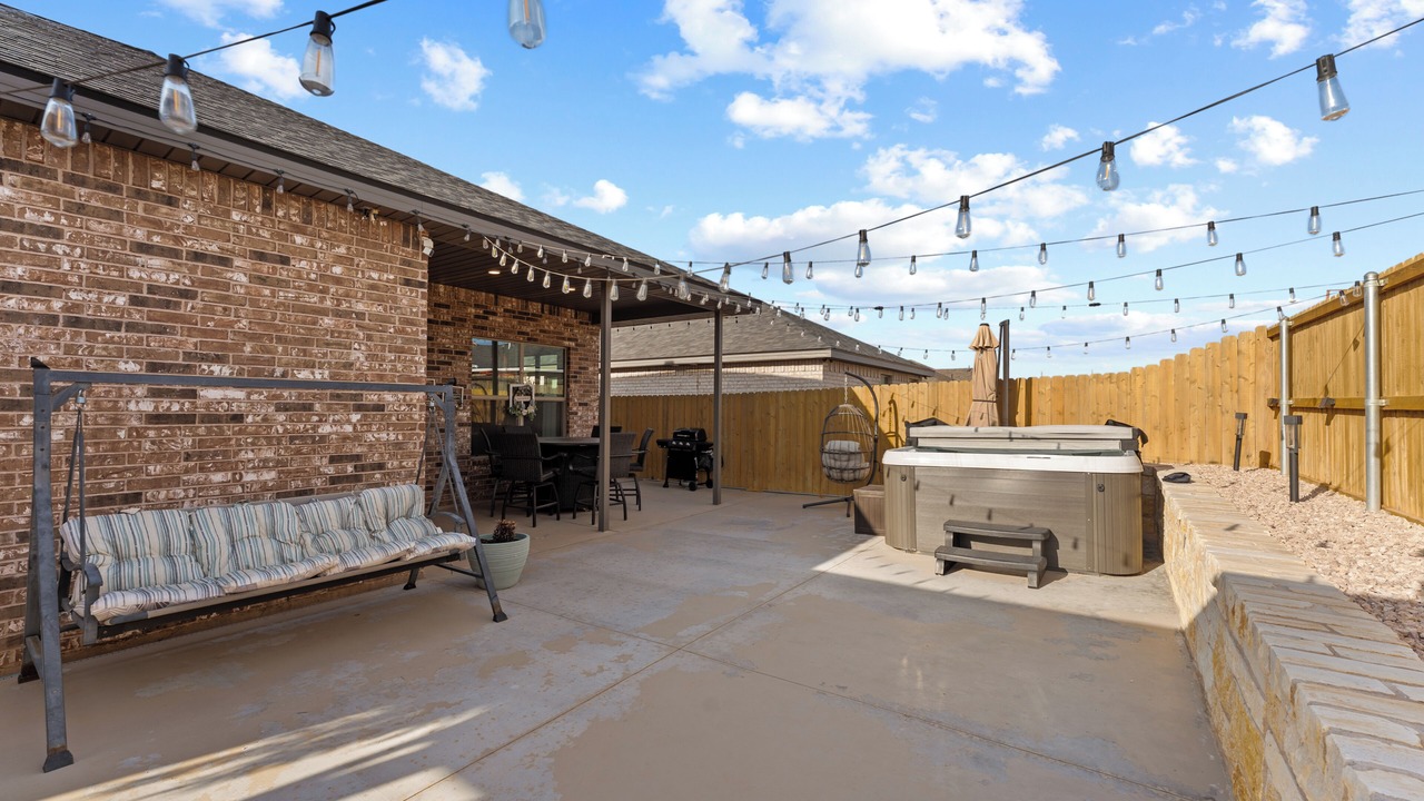 Photo of Patio Balcony in Midland
