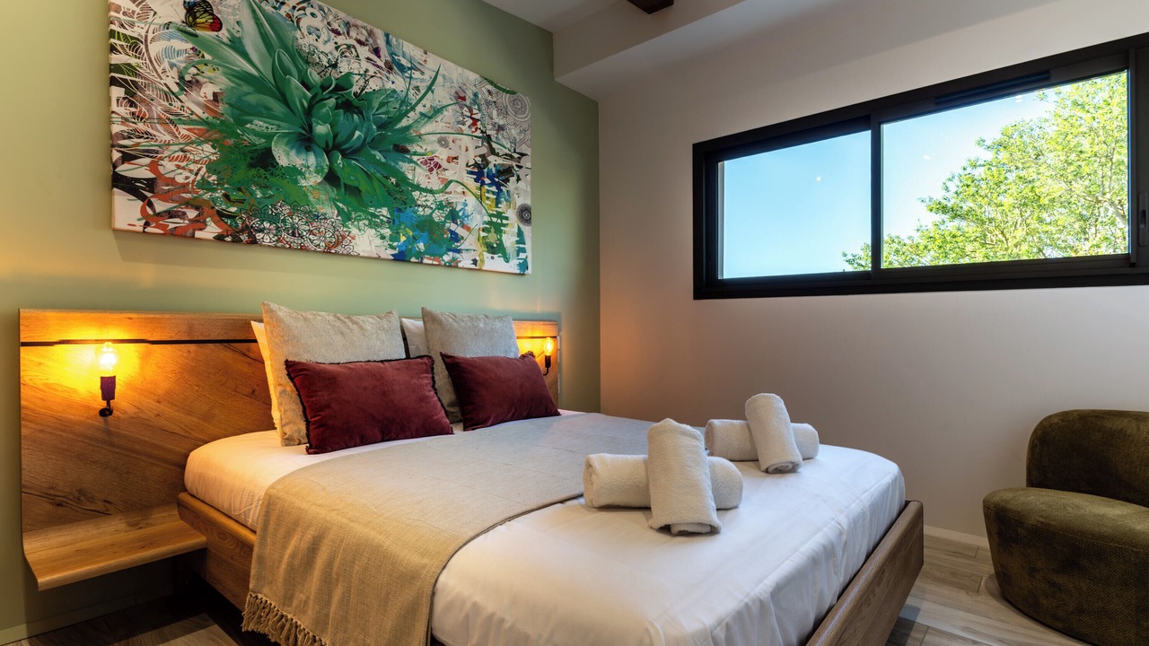 Photo of Bedroom in Le Grau-dʼAgde