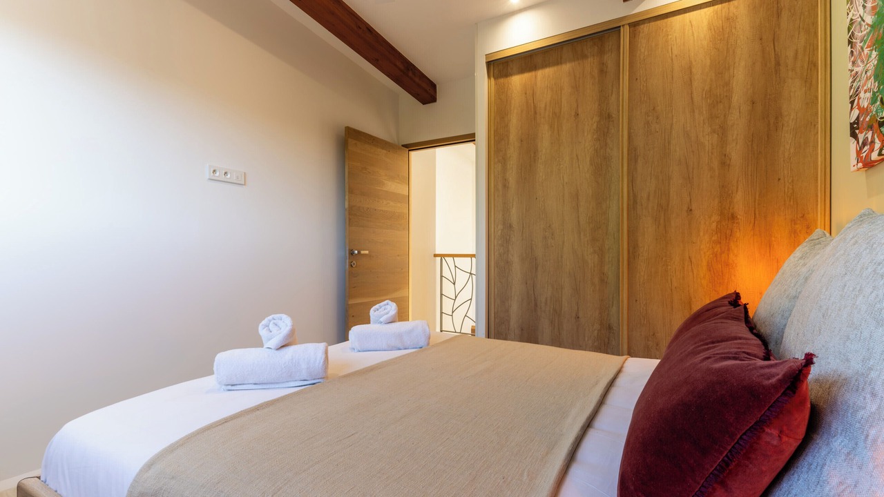 Photo of Bedroom in Le Grau-dʼAgde