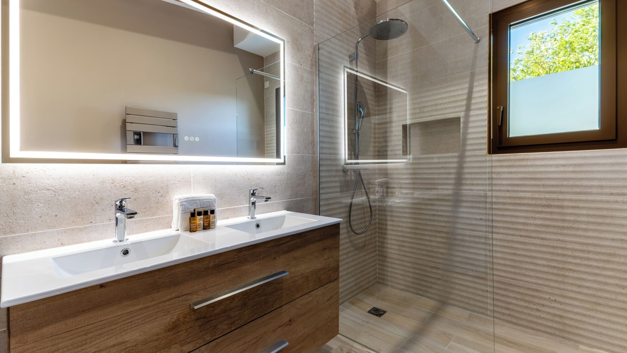 Photo of Bathroom in Le Grau-dʼAgde