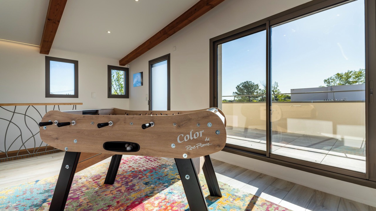 Photo of Bedroom in Le Grau-dʼAgde