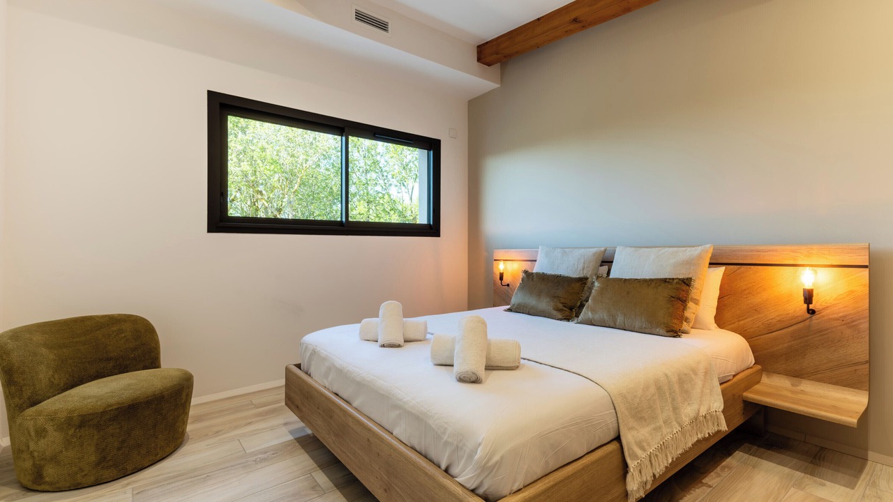 Photo of Bedroom in Le Grau-dʼAgde