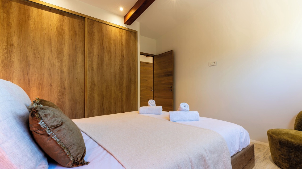 Photo of Bedroom in Le Grau-dʼAgde