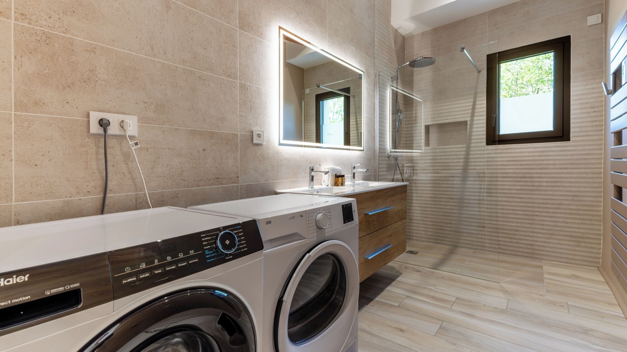 Photo of Bathroom in Le Grau-dʼAgde