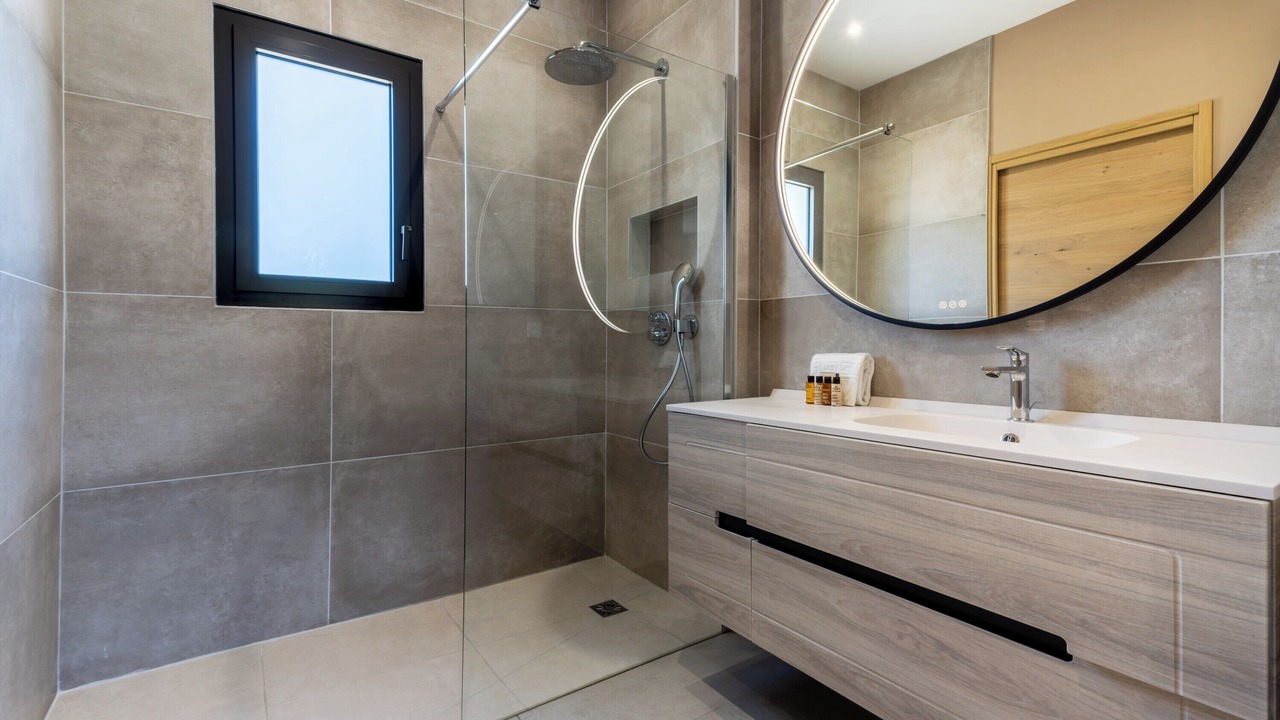 Photo of Bathroom in Le Grau-dʼAgde