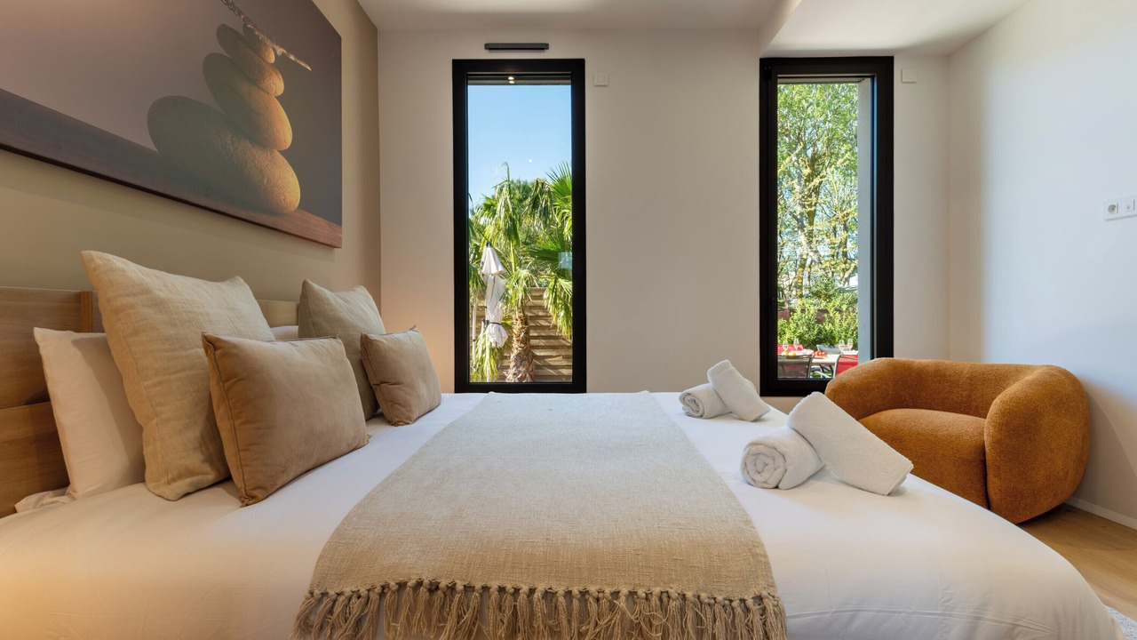 Photo of Bedroom in Le Grau-dʼAgde