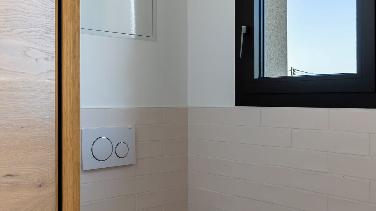 Photo of Bathroom in Le Grau-dʼAgde