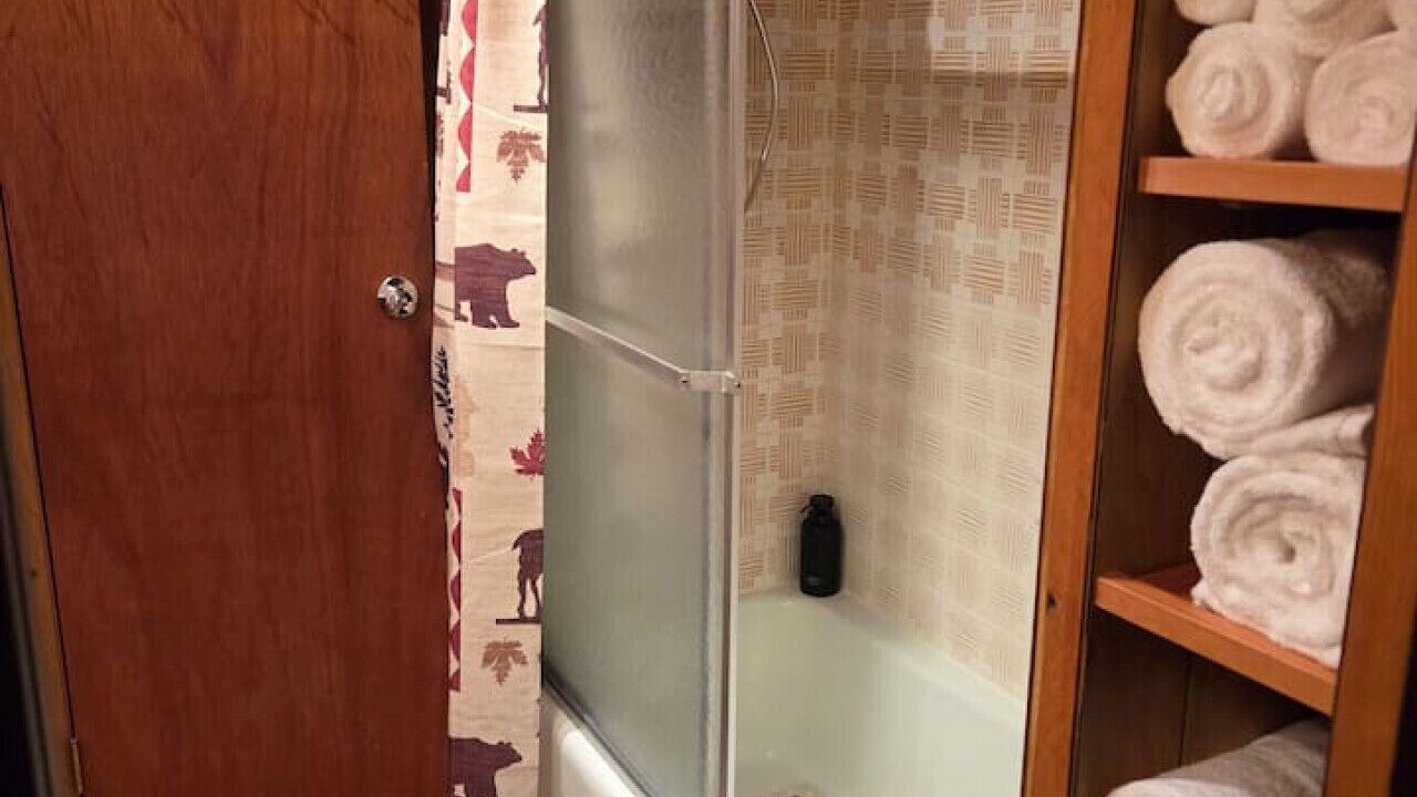Photo of Bathroom in Kalispell
