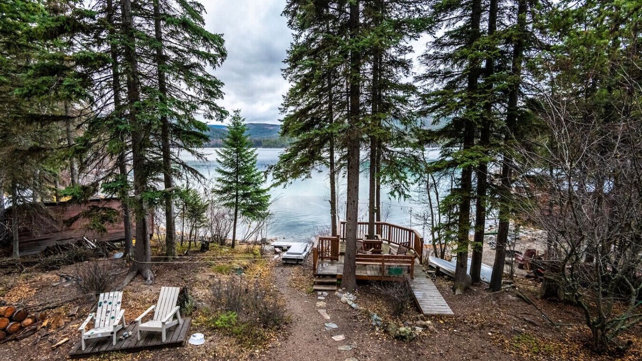 Photo of Outdoor in Kalispell