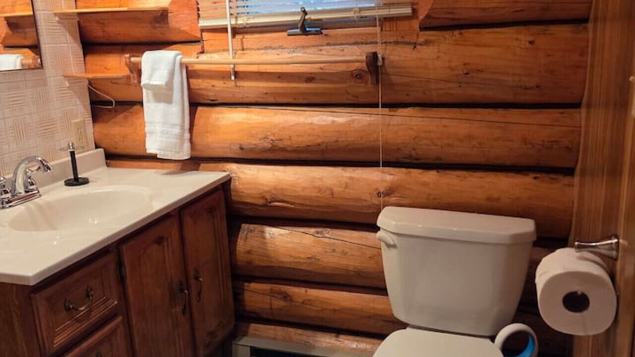 Photo of Bathroom in Kalispell
