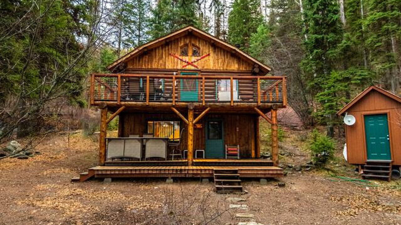 Photo of Outdoor in Kalispell